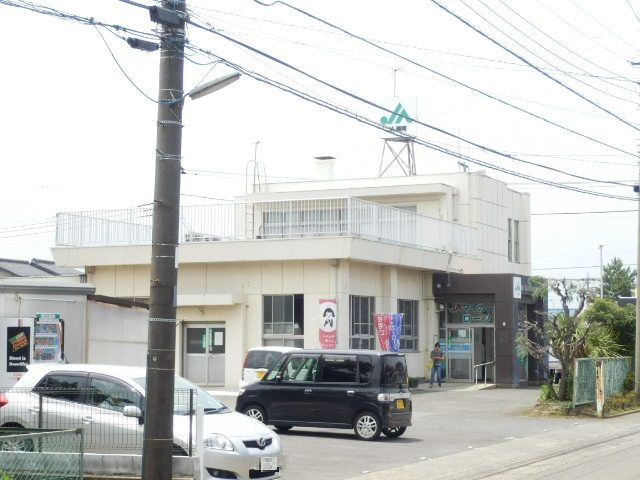 銀行　湘南農協豊田支所（銀行）まで759m