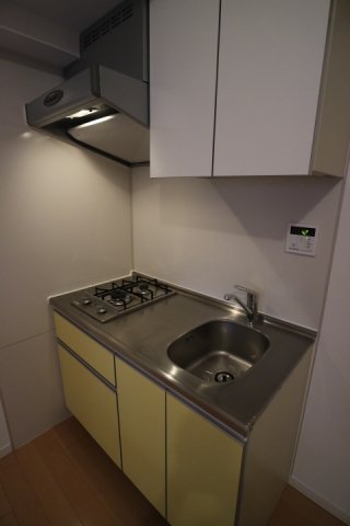 キッチン　※参考写真