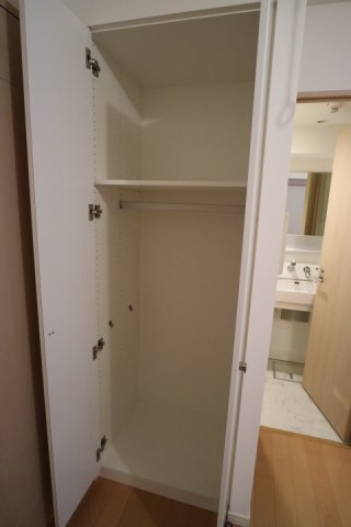 収納　※参考写真