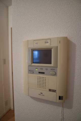 セキュリティ　※参考写真