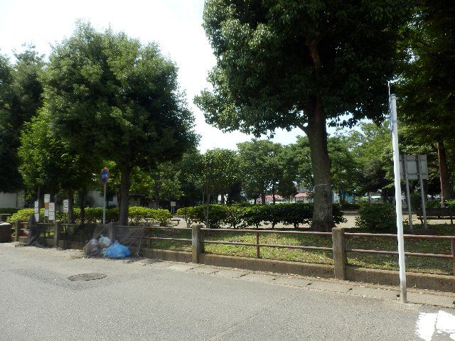 公園　西仲町公園（公園）まで953m
