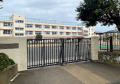 小学校　世田谷区立山崎小学校（小学校）まで1330m