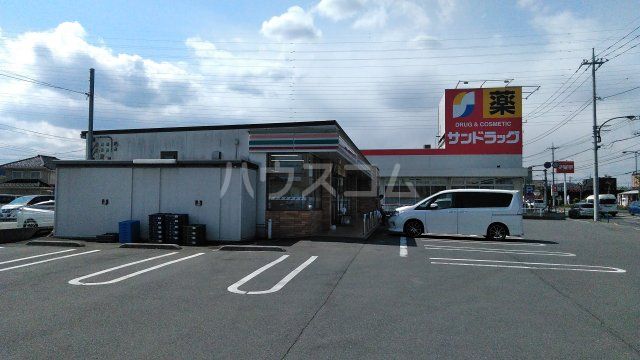 コンビニ　セブンイレブン青梅平松店（コンビニ）まで2198m