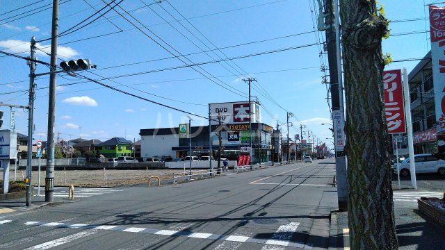その他　TSUTAYA羽村店（その他）まで2503m