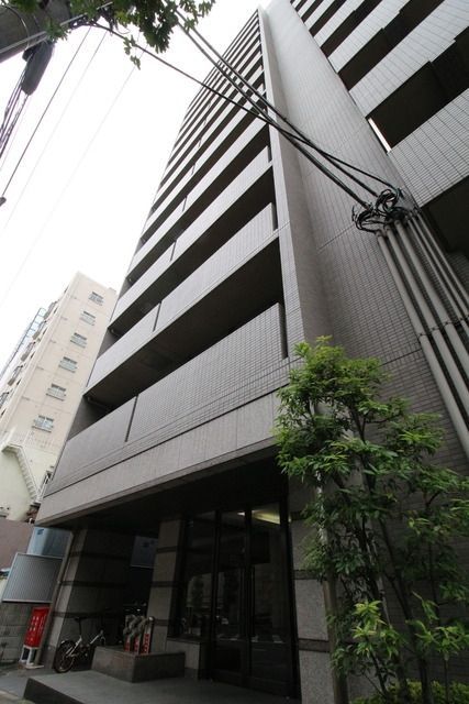 建物外観　☆外観☆