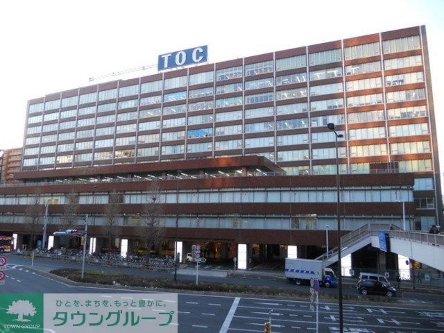 その他　ＴＯＣ（その他）まで290m