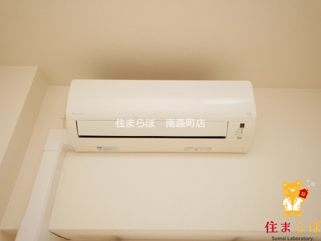 その他設備　生活に合うかが大切