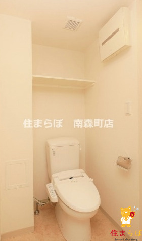 トイレ　意外と見られるポイント