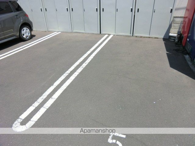 その他共有部分　その他共有部分