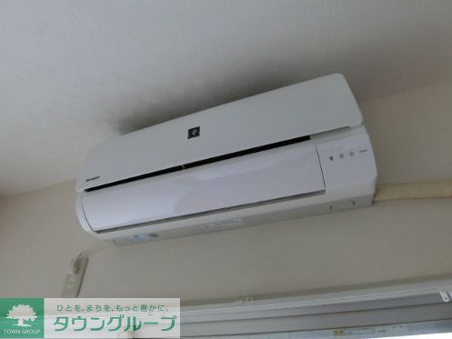 その他設備　設備
