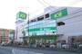 スーパー　サミットストア恋ヶ窪店（スーパー）まで570m