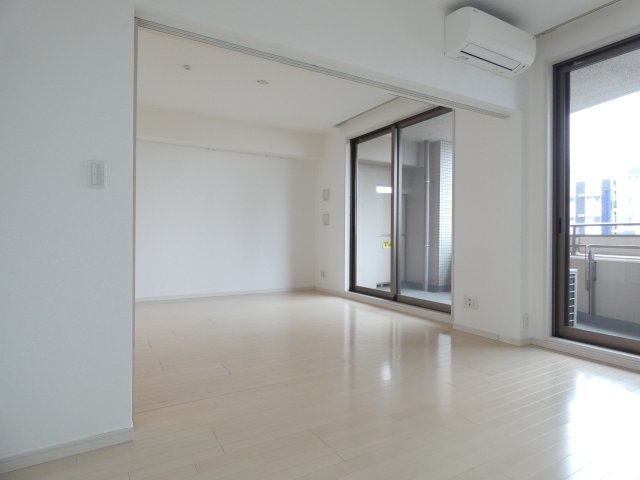 居室・リビング　居室※別部屋参考写真