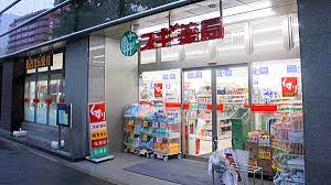 ドラックストア　スギ薬局 小石川店（ドラッグストア）まで263m