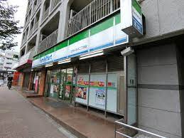 コンビニ　ファミリーマート 文京小石川二丁目店（コンビニ）まで238m