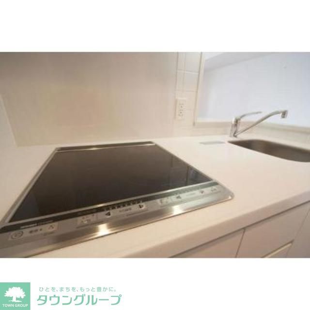 その他設備　※写真は同タイプ住戸です。