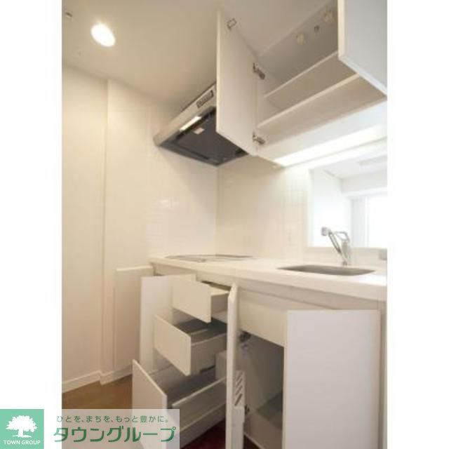 その他部屋・スペース　※写真は同タイプ住戸です。