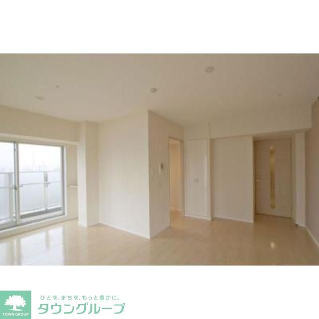 居室・リビング　※写真は同タイプ住戸です。