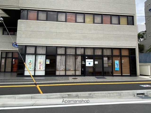幼稚園・保育園　善行あにまる保育園（幼稚園・保育園）まで1116m