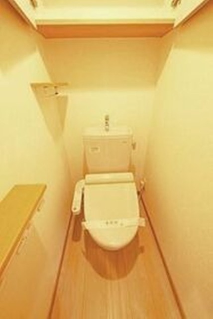 トイレ　同仕様タイプ