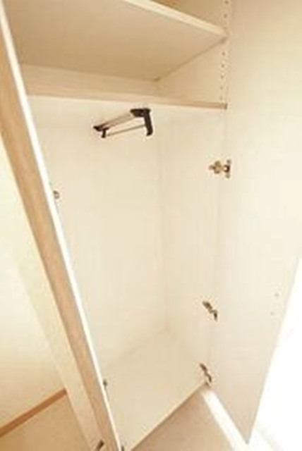 収納　同仕様タイプ