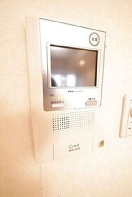 セキュリティ　同仕様タイプ
