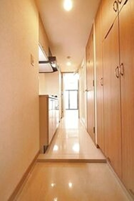 玄関　同仕様タイプ