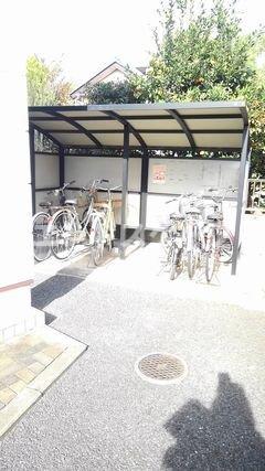 その他共有部分　高崎、前橋のお部屋探しはエンドスケープまで！お客様の理想お聞