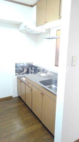 キッチン　高崎、前橋のお部屋探しはエンドスケープまで！お客様の理想お聞