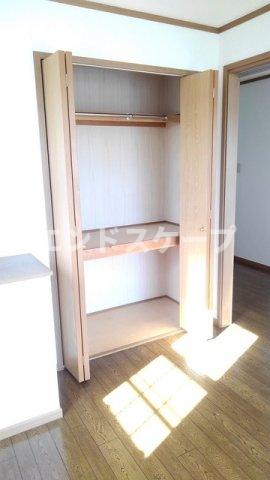 収納　高崎、前橋のお部屋探しはエンドスケープまで！お客様の理想お聞