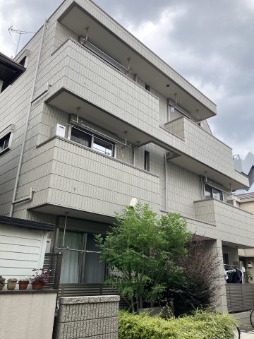 ラ リューシュ