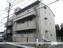 尼崎センタープール前駅より徒歩2分 2階 築14年4ヶ月の賃貸物件