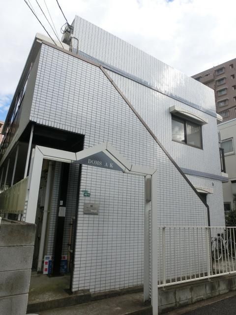 建物外観　★2路線2駅利用可能★