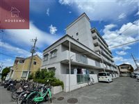 建物外観　外観も気になるポイント