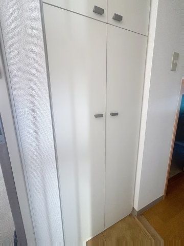 収納　シューズBOX