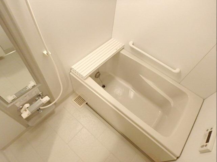バス・シャワールーム　【人気のキッチンカウンタータイプ♪】おすすめ物件！