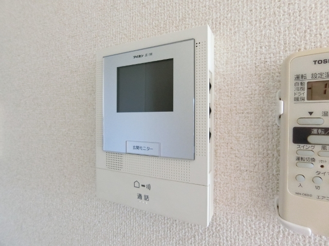 セキュリティ　図面と現状に相違がある場合には現状を優先