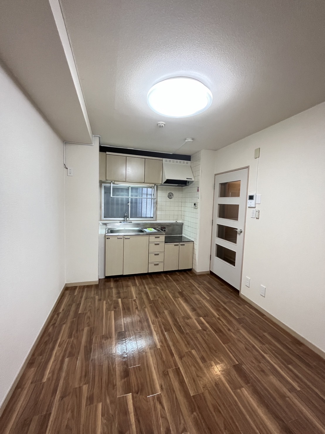 その他　ゆったりしたダイニングキッチン