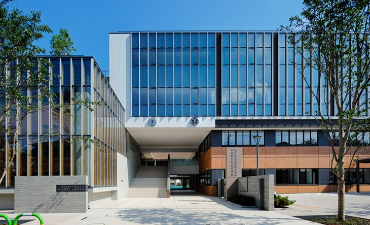 小学校　豊島区立池袋本町小学校（小学校）まで502m