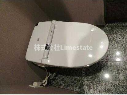 トイレ　別部屋参考写真
