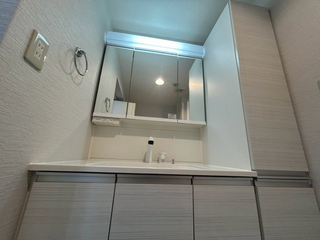 住吉ガーデンの内装写真