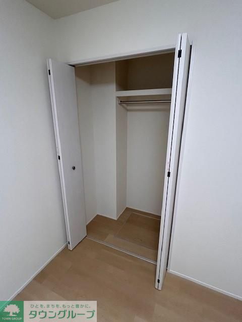 収納　収納