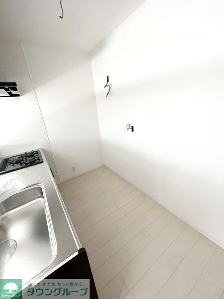 キッチン　★別部屋参考写真★