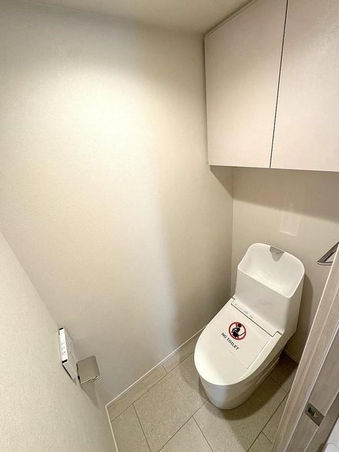 トイレ　別部屋参考写真