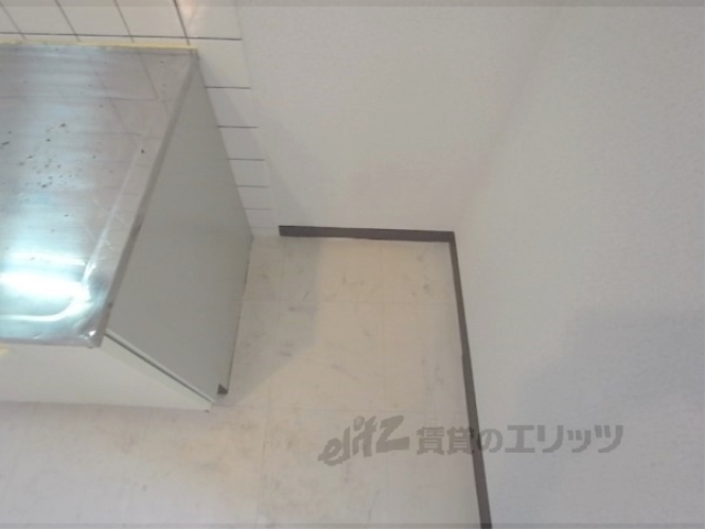 その他部屋・スペース　冷蔵庫置場
