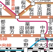 その他　☆路線図☆
