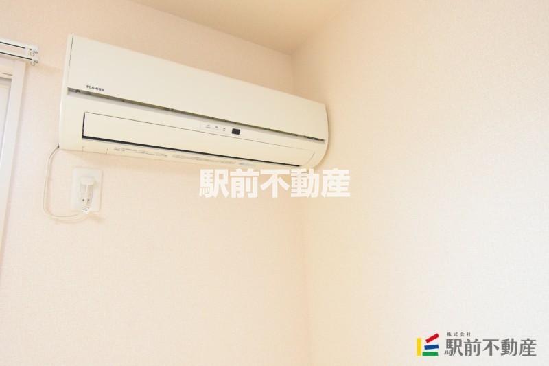 その他設備　※１０６号室流用