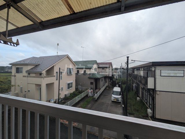 日美コーポのその他写真