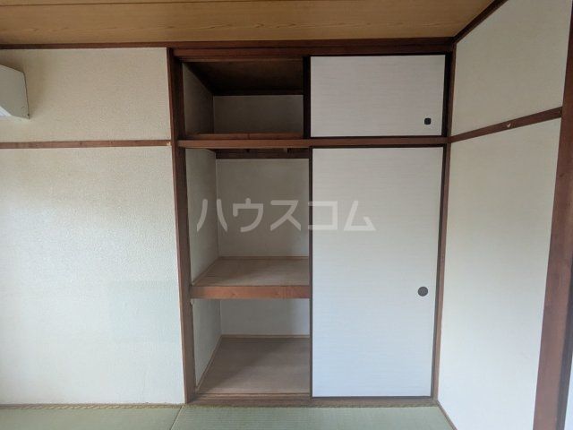 日美コーポの内装写真