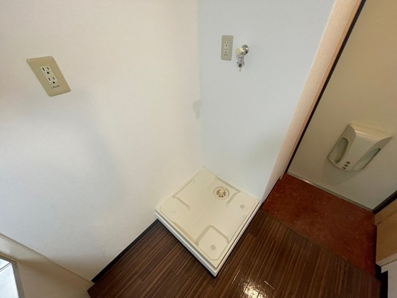 その他　※別部屋の写真です