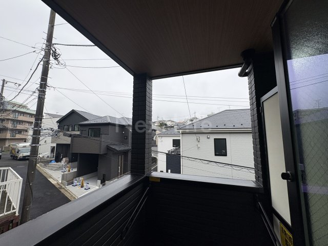 神大寺スクエア横浜のその他写真